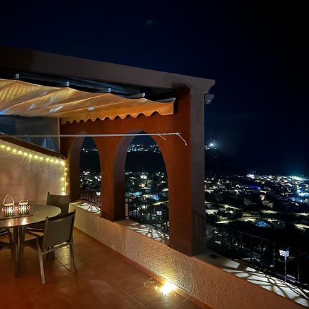 Vista Superior Hola Zeezicht!! Apartment กุมเบรเดลโซล ภายนอก รูปภาพ