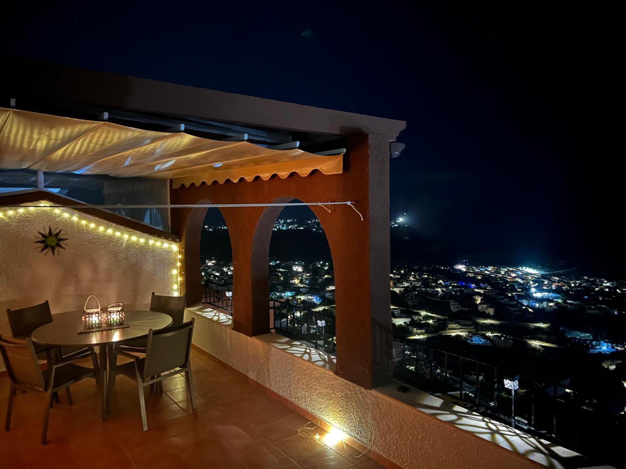 Vista Superior Hola Zeezicht!! Apartment กุมเบรเดลโซล ภายนอก รูปภาพ